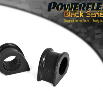 Speed Equipent Powerflex Front Anti Roll Bar Mount 25mm #PFR3-1011-25BLK