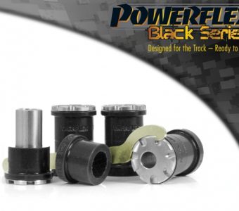 Speed Equipent Powerflex Rear Arm Inner Bush Camber Adjustable #PFR3-510GBLK