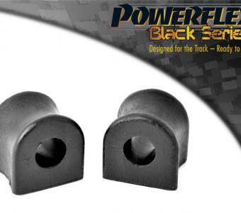 Speed Equipent Powerflex Rear Anti Roll Bar Bush 15mm #PFR30-310-15BLK