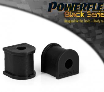 Speed Equipent Powerflex Rear Anti Roll Bar Mounting Bush 11mm #PFR36-115-11BLK