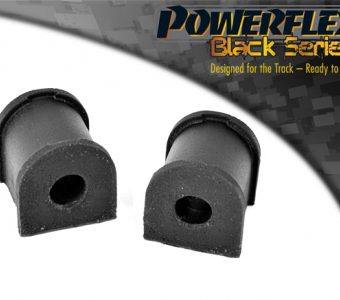 Speed Equipent Powerflex Rear Anti Roll Bar Bush 16mm #PFR36-115-16BLK