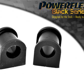 Speed Equipent Powerflex Rear Anti Roll Bar Bush 18mm #PFR36-315BLK