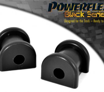 Speed Equipent Powerflex Rear Anti Roll Bar Bush 12mm #PFR36-408-12BLK
