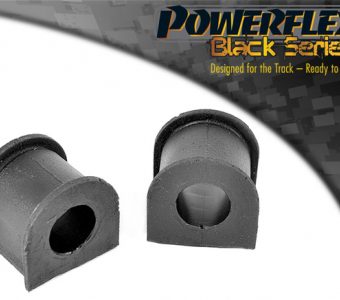 Speed Equipent Powerflex Rear Anti Roll Bar Bush 18mm #PFR42-225BLK