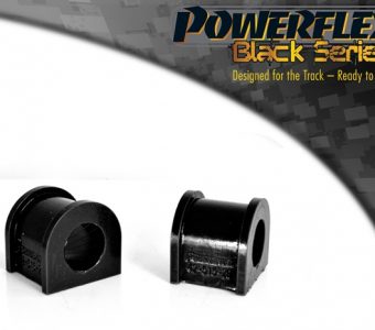 Speed Equipent Powerflex Rear Anti Roll Bar Bush 20mm #PFR42-515-20BLK