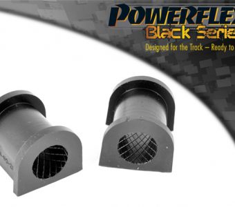 Speed Equipent Powerflex Rear Anti Roll Bar Mounting 18mm #PFR44-119-18BLK