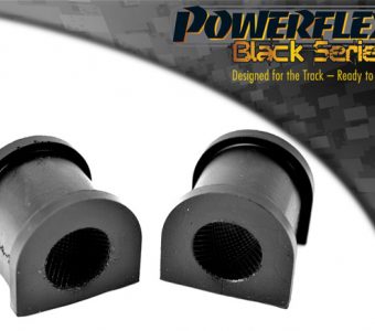 Speed Equipent Powerflex Rear Anti Roll Bar Bush 24mm #PFR44-210-24BLK
