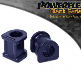Speed Equipent Powerflex Rear Anti Roll Bar Bush 22mm #PFR44-211-22BLK