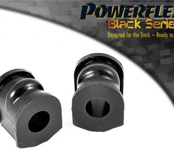 Speed Equipent Powerflex Rear Anti Roll Bar Mount #PFR46-107BLK