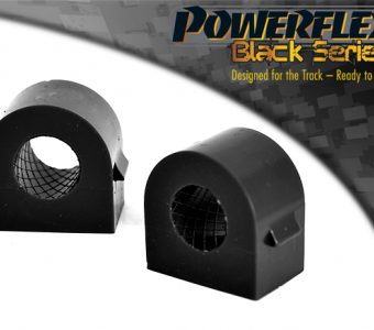Speed Equipent Powerflex Rear Anti Roll Bar Bush 22.5mm #PFR5-1210-22.5BLK