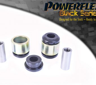 Speed Equipent Powerflex Rear Lower Lateral Arm Outer Bush #PFR5-1311BLK