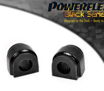 Speed Equipent Powerflex Rear Anti Roll Bar Bush 21.4mm #PFR5-1314-21.4BLK