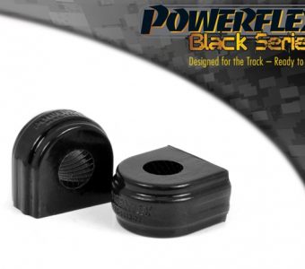 Speed Equipent Powerflex Rear Anti Roll Bar Mounting Bush 22mm #PFR5-1413-22BLK