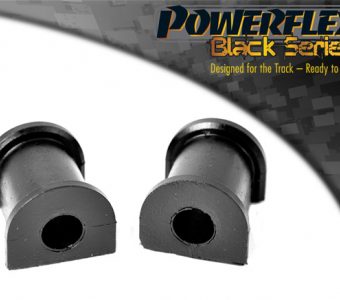 Speed Equipent Powerflex Rear Roll Bar Mounting Bush 12mm #PFR5-308-12BLK