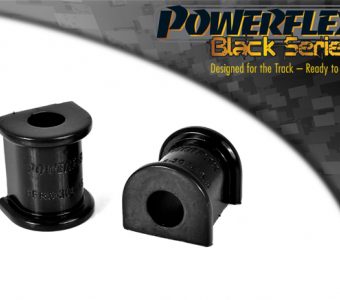 Speed Equipent Powerflex Rear Roll Bar Mounting Bush 15.5mm #PFR5-308-15.5BLK