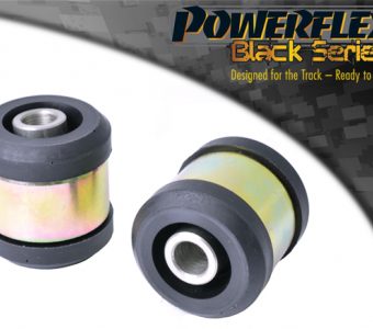 Speed Equipent Powerflex Rear Upper Lateral Arm To Chassis Bush #PFR5-413BLK