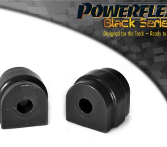 Speed Equipent Powerflex Rear Anti Roll Bar Mounting Bush 11mm #PFR5-4609-11BLK