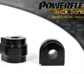 Speed Equipent Powerflex Rear Anti Roll Bar Mounting Bush 17.5mm #PFR5-4609-17.5BLK