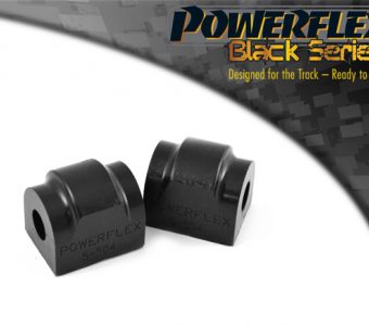 Speed Equipent Powerflex Rear Anti Roll Bar Mounting Bush 13mm #PFR5-504-13BLK