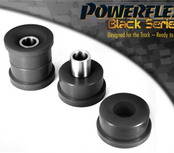 Speed Equipent Powerflex Rear Subframe Front Mounting Bush #PFR5-520BLK