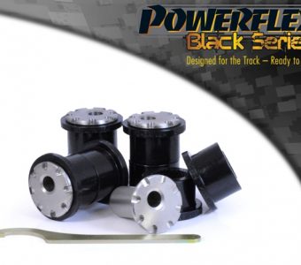 Speed Equipent Powerflex Rear Trailing Arm Bush Adjustable #PFR5-606GBLK