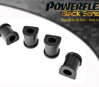 Speed Equipent Powerflex Rear Anti Roll Bar Bush 16mm #PFR57-412-16BLK