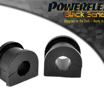 Speed Equipent Powerflex Rear Anti Roll Bar Bush 18mm #PFR66-107-18BLK