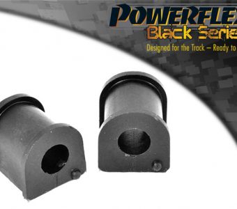 Speed Equipent Powerflex Rear Anti Roll Bar Mounting Bush 16mm #PFR66-210-16BLK