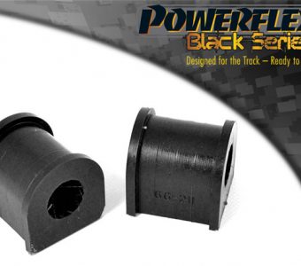 Speed Equipent Powerflex Rear Anti Roll Bar Bush 17mm #PFR66-211-17BLK