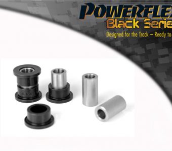 Speed Equipent Powerflex Rear Link Rod Rear Bush To Chassis #PFR66-418BLK