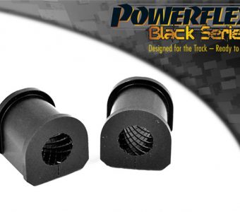 Speed Equipent Powerflex Rear Anti Roll Bar Mounting Bush 19mm #PFR66-519-19BLK