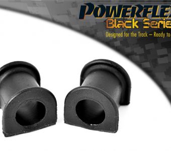 Speed Equipent Powerflex Rear Anti Roll Bar Bush 20mm #PFR76-307BLK
