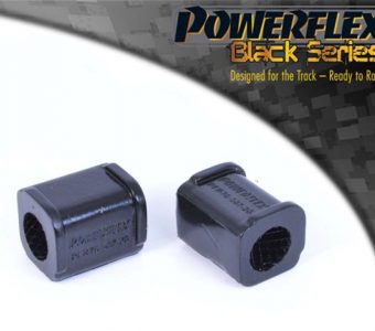 Speed Equipent Powerflex Rear Anti Roll Bar Bush 20mm #PFR76-507-20BLK