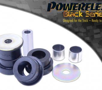 Speed Equipent Powerflex Rear Lower Wishbone Adjuster Bush #PFR79-103BLK