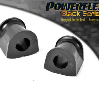 Speed Equipent Powerflex Rear Anti Roll Bar Mount (inner) 18mm #PFR80-415-18BLK