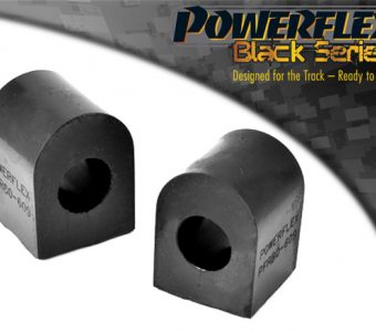 Speed Equipent Powerflex Rear Anti Roll Bar Mount 18mm #PFR80-609-18BLK
