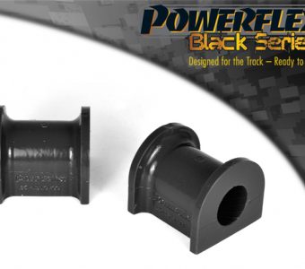 Speed Equipent Powerflex Rear Anti Roll Bar Bush to Chassis 22mm #PFR85-1312-22BLK