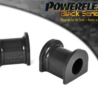 Speed Equipent Powerflex Rear Anti Roll Bar Bush to Chassis 24mm #PFR85-1312-24BLK