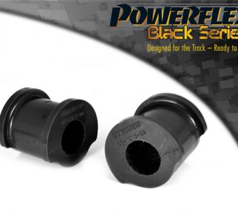 Speed Equipent Powerflex Rear Anti Roll Bar Bush to Arm 22mm #PFR85-1313-22BLK