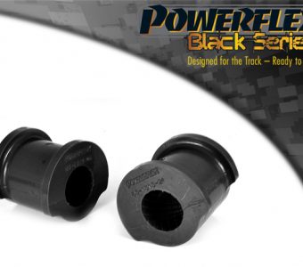 Speed Equipent Powerflex Rear Anti Roll Bar Bush to Arm 24mm #PFR85-1313-24BLK
