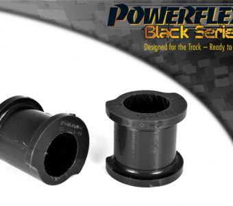 Speed Equipent Powerflex Rear Anti Roll Bar Bush to Arm 28mm #PFR85-1313-28BLK