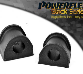 Speed Equipent Powerflex Rear Anti Roll Bar Mount (Inner) #PFR85-225BLK