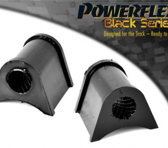 Speed Equipent Powerflex Rear Anti Roll Bar Mount (Outer) 20.5mm #PFR85-226-20.5BLK