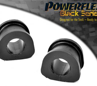 Speed Equipent Powerflex Rear Anti Roll Bar Outer Mount 20mm #PFR85-264-20BLK