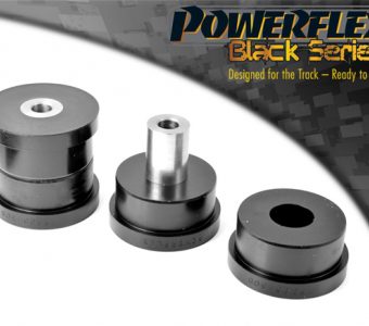 Speed Equipent Powerflex Rear Tie Bar to Chassis Front Bush #PFR85-508BLK