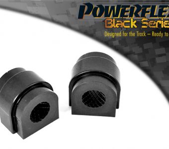 Speed Equipent Powerflex Rear Anti Roll Bar Bush 20.5mm #PFR85-515-20.5BLK