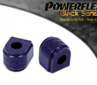 Speed Equipent Powerflex Rear Anti Roll Bar Bush 18.5mm #PFR85-815-18.5BLK