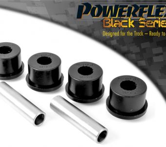 Speed Equipent Powerflex Rear Trailing Arm To Chassis Bush #PFR88-210BLK