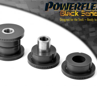 Speed Equipent Powerflex Rear Inner Rear Lower Arm #PFR88-604BLK