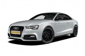 A5 / S5 / RS5 2007-